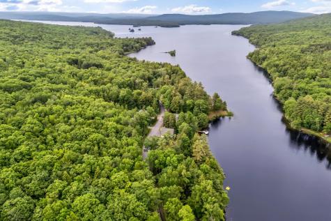 381 Great Moose Drive Hartland ME 04943