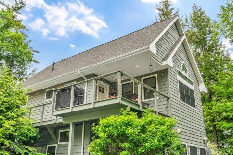 381 Great Moose Drive Hartland ME 04943