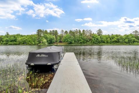 381 Great Moose Drive Hartland ME 04943