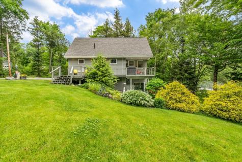 381 Great Moose Drive Hartland ME 04943