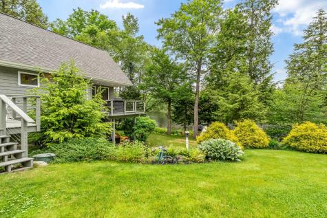 381 Great Moose Drive Hartland ME 04943