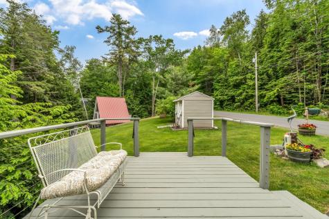381 Great Moose Drive Hartland ME 04943