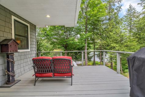 381 Great Moose Drive Hartland ME 04943