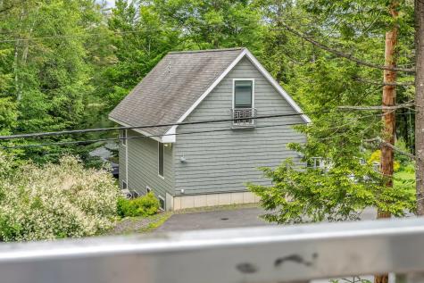 381 Great Moose Drive Hartland ME 04943