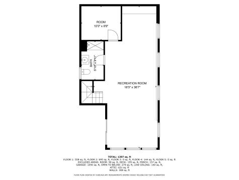 381 Great Moose Drive Hartland ME 04943