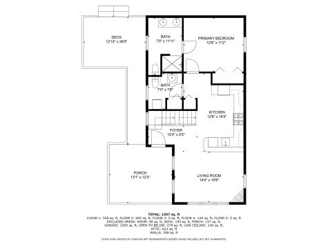 381 Great Moose Drive Hartland ME 04943