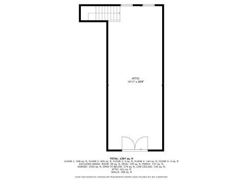 381 Great Moose Drive Hartland ME 04943