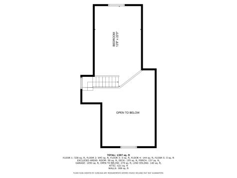 381 Great Moose Drive Hartland ME 04943