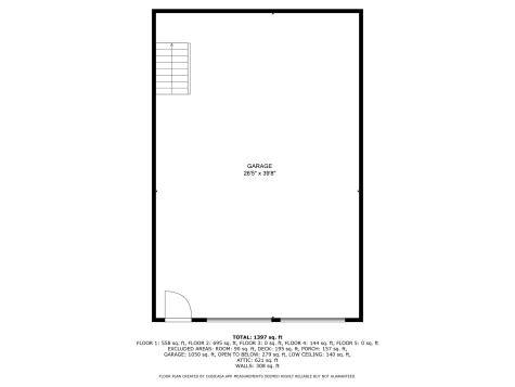 381 Great Moose Drive Hartland ME 04943