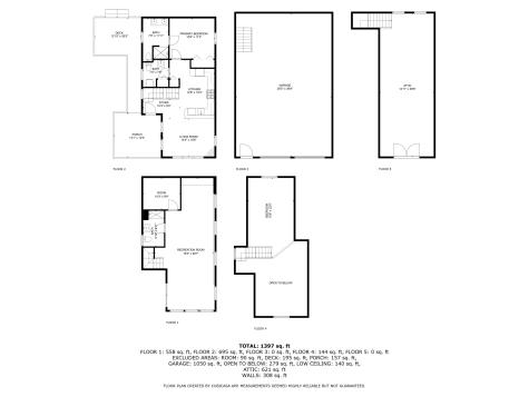 381 Great Moose Drive Hartland ME 04943