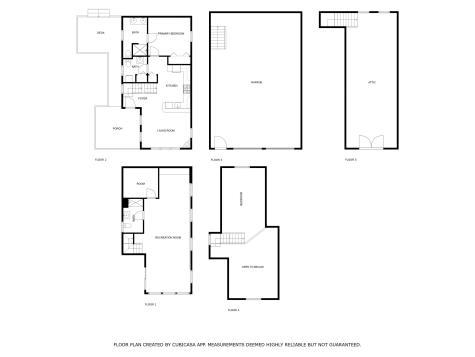 381 Great Moose Drive Hartland ME 04943