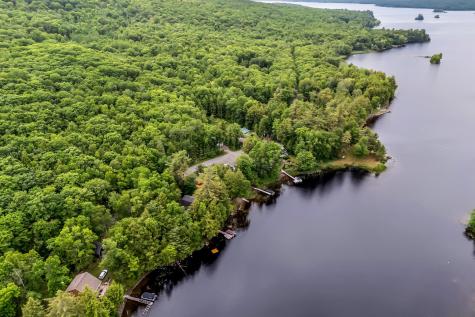 381 Great Moose Drive Hartland ME 04943