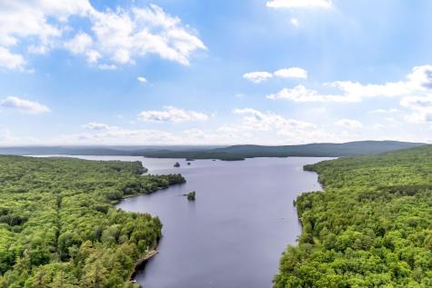 381 Great Moose Drive Hartland ME 04943