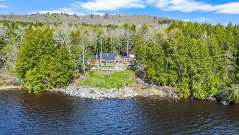 1095 Mariaville Road Ellsworth ME 04605