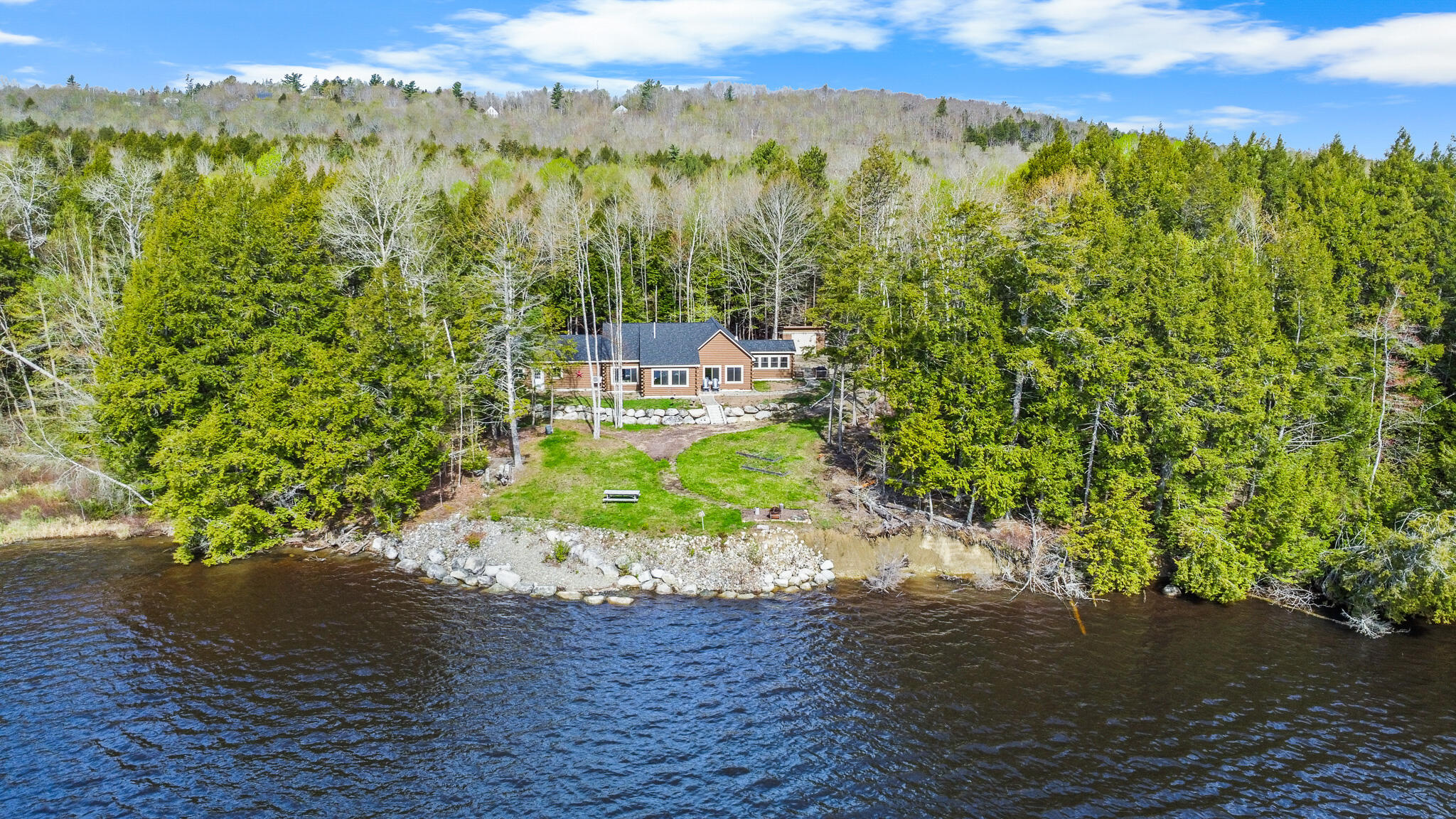 1095 Mariaville Road Ellsworth ME 04605