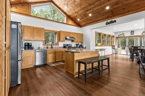 1095 Mariaville Road Ellsworth ME 04605