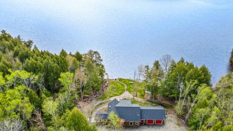 1095 Mariaville Road Ellsworth ME 04605