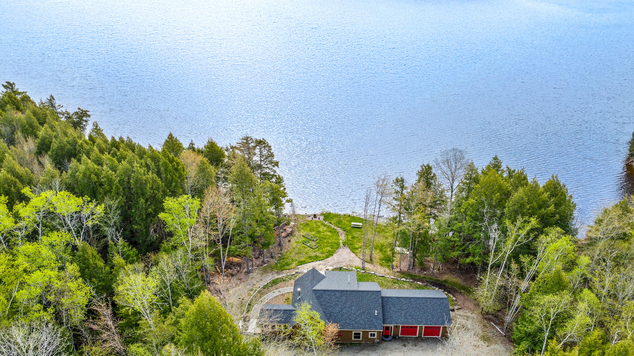 1095 Mariaville Road Ellsworth ME 04605