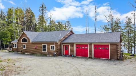 1095 Mariaville Road Ellsworth ME 04605