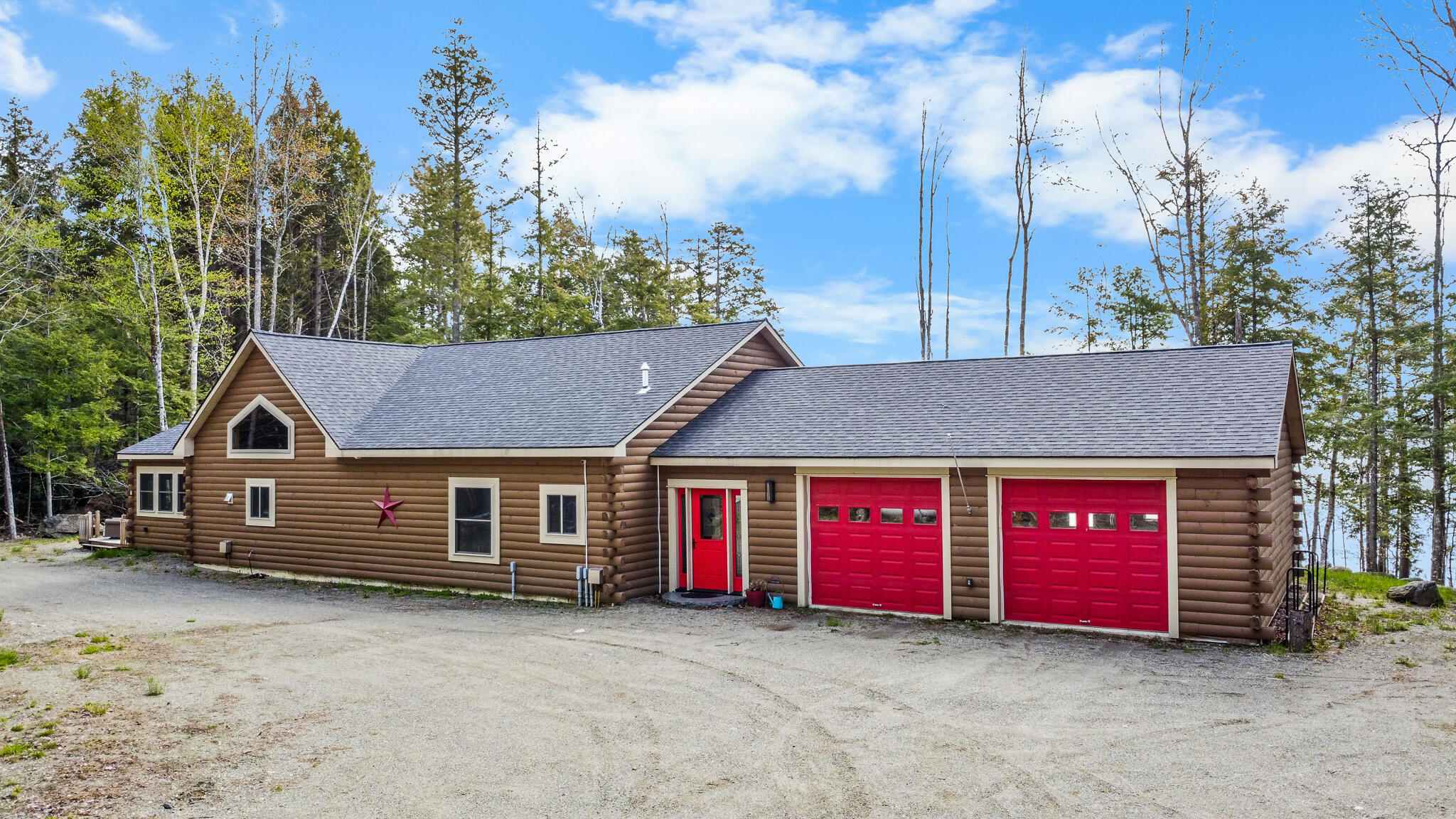 1095 Mariaville Road Ellsworth ME 04605
