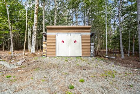 1095 Mariaville Road Ellsworth ME 04605