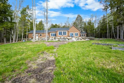 1095 Mariaville Road Ellsworth ME 04605