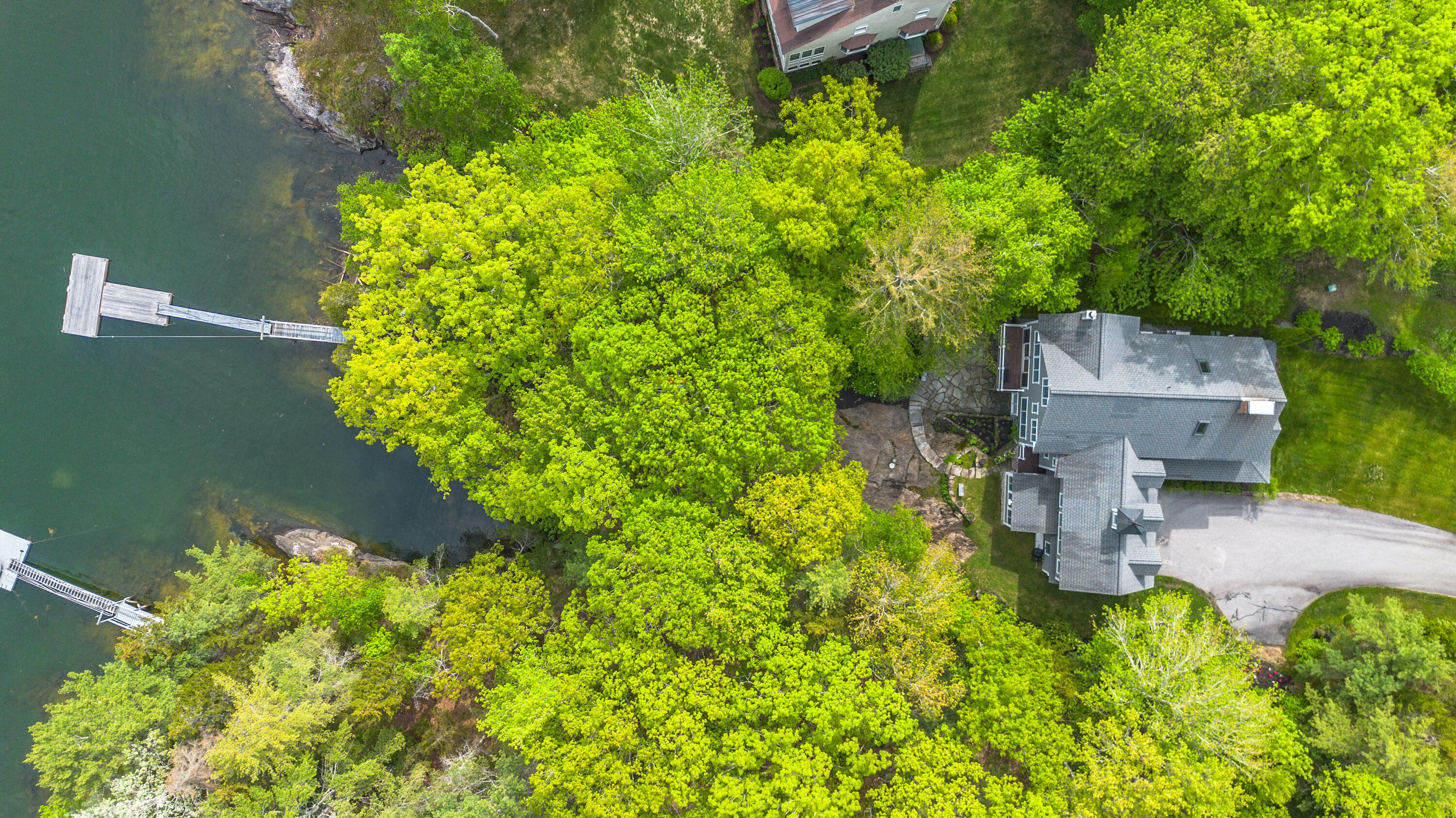 31 Painted Point Road Phippsburg ME 04562