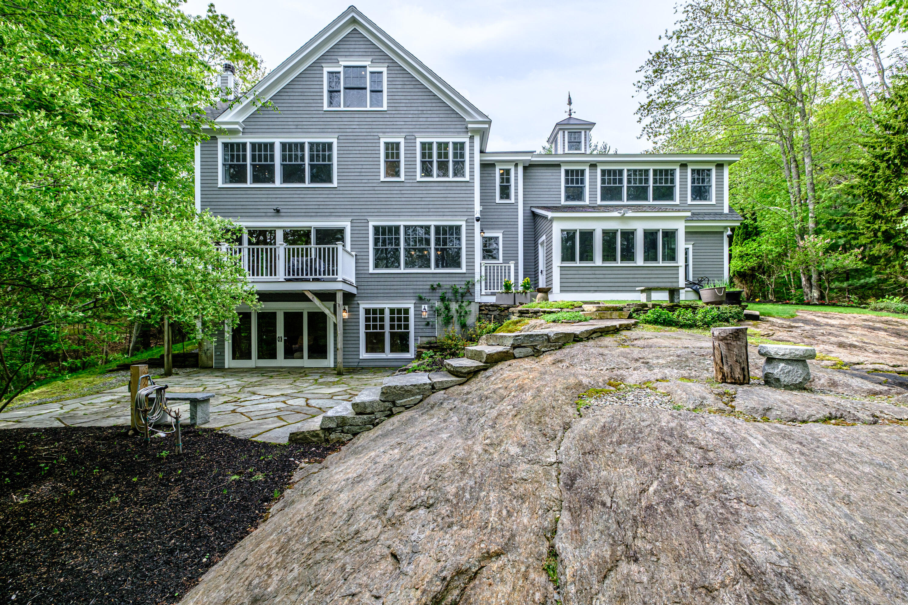31 Painted Point Road Phippsburg ME 04562