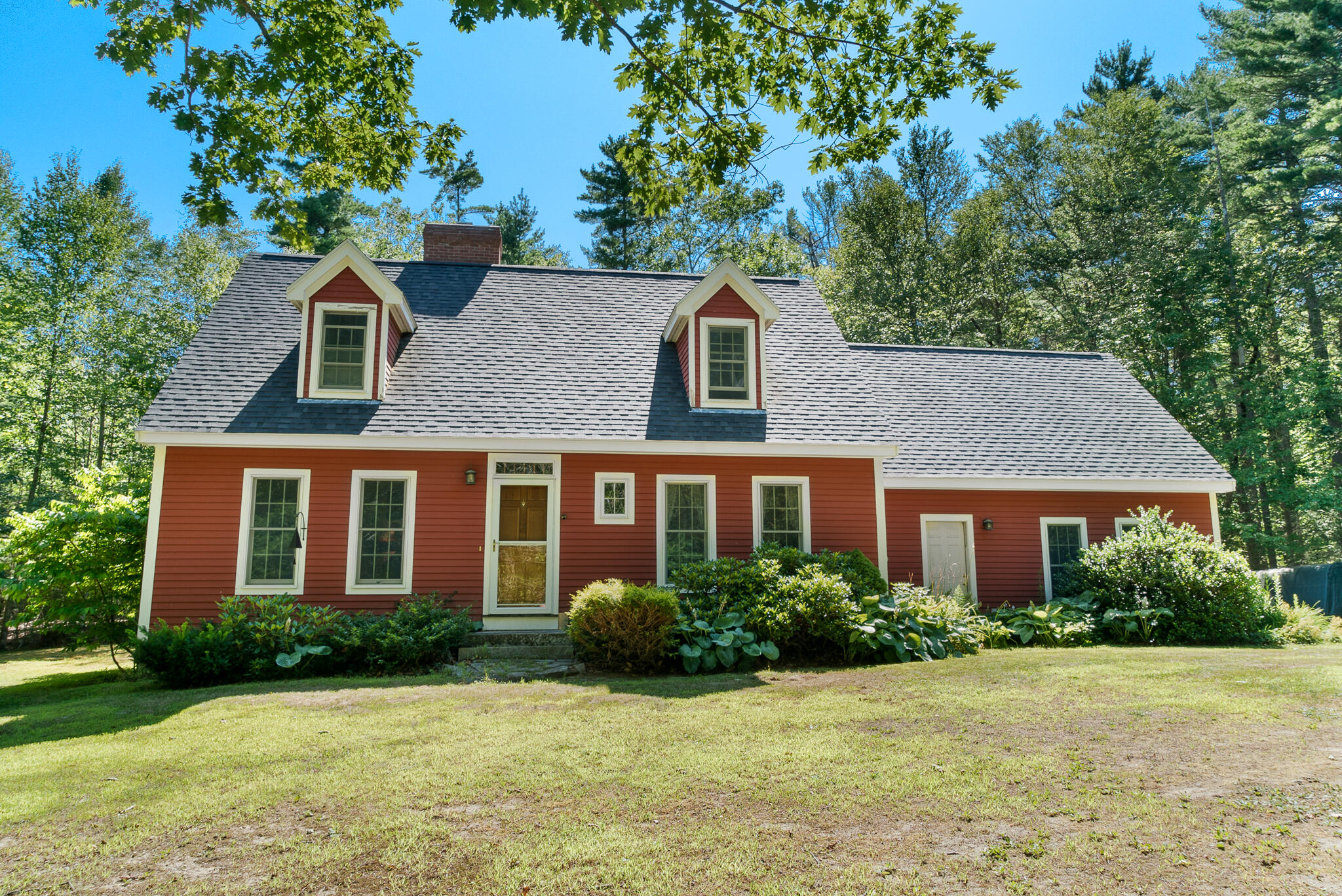 18 Josiah Norton Road York ME 03902