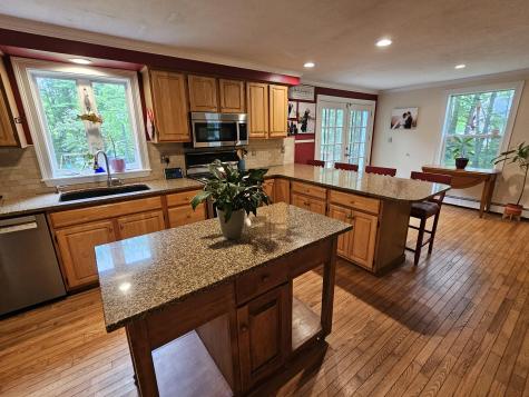 33 Oak Ridge Drive Standish ME 04084