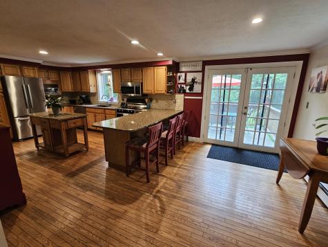 33 Oak Ridge Drive Standish ME 04084