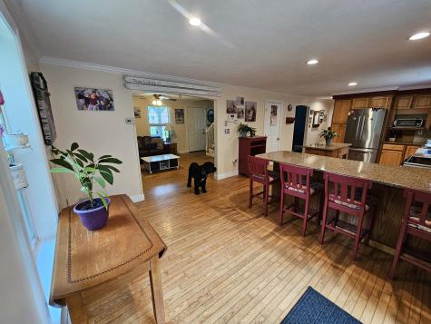 33 Oak Ridge Drive Standish ME 04084