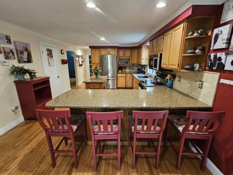 33 Oak Ridge Drive Standish ME 04084