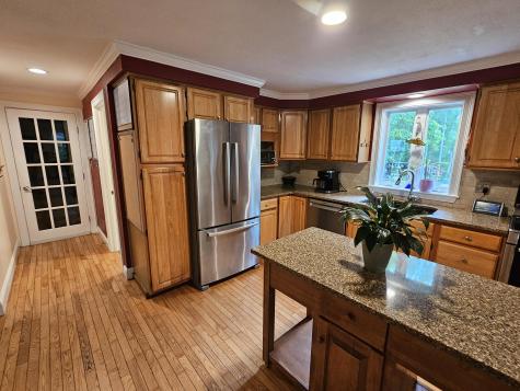 33 Oak Ridge Drive Standish ME 04084