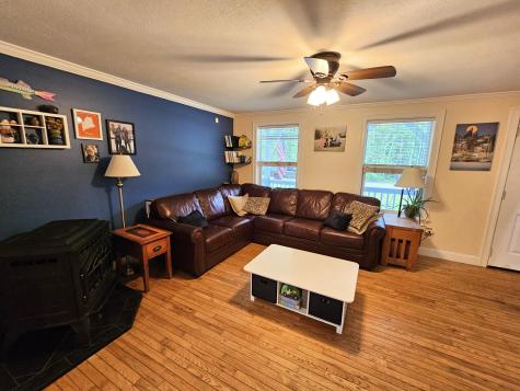 33 Oak Ridge Drive Standish ME 04084