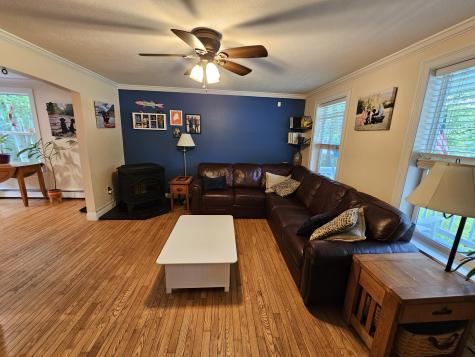 33 Oak Ridge Drive Standish ME 04084