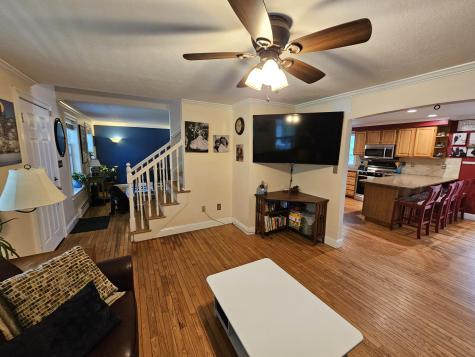 33 Oak Ridge Drive Standish ME 04084