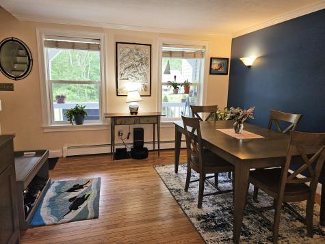 33 Oak Ridge Drive Standish ME 04084