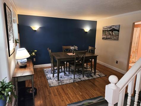 33 Oak Ridge Drive Standish ME 04084