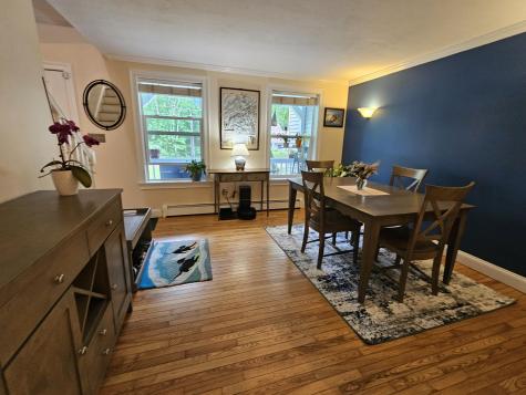 33 Oak Ridge Drive Standish ME 04084