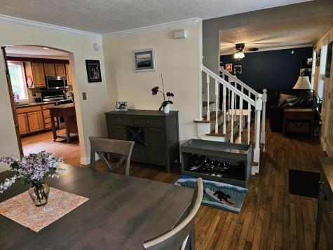 33 Oak Ridge Drive Standish ME 04084