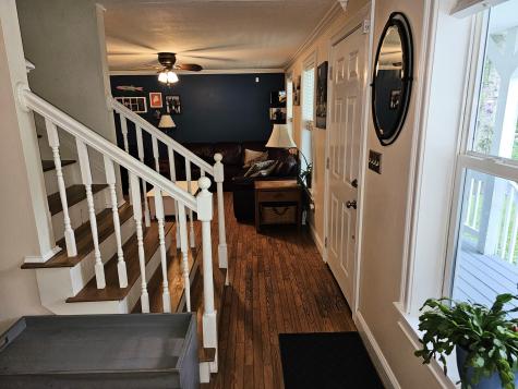 33 Oak Ridge Drive Standish ME 04084