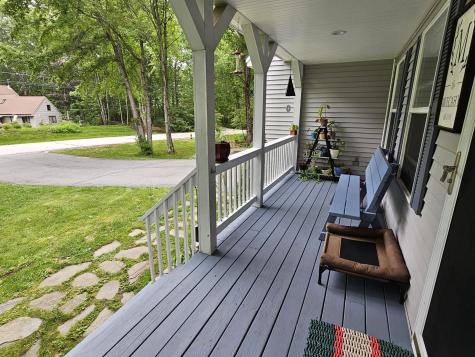 33 Oak Ridge Drive Standish ME 04084