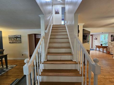 33 Oak Ridge Drive Standish ME 04084