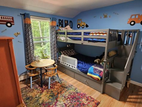 33 Oak Ridge Drive Standish ME 04084