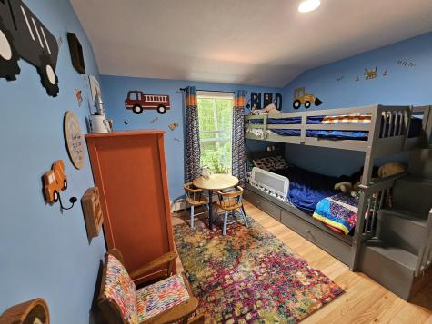 33 Oak Ridge Drive Standish ME 04084