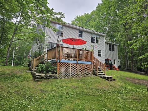 33 Oak Ridge Drive Standish ME 04084