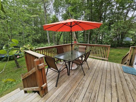 33 Oak Ridge Drive Standish ME 04084