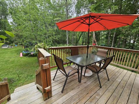 33 Oak Ridge Drive Standish ME 04084