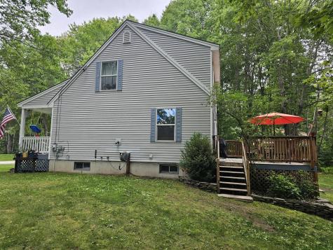 33 Oak Ridge Drive Standish ME 04084